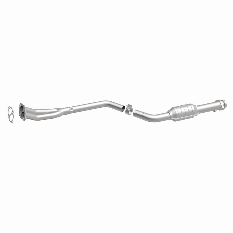 MagnaFlow Direct Fit Catalytic Converter 97 BMW Z3 1.9L