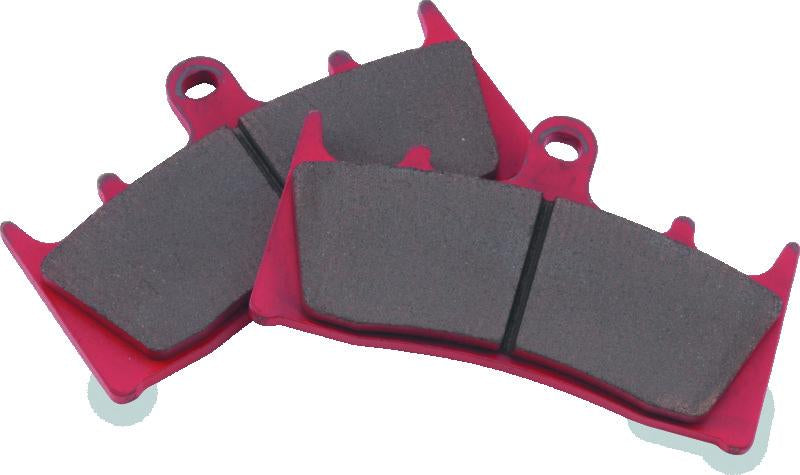 BikeMaster BM-188 Sintered Brake Pads