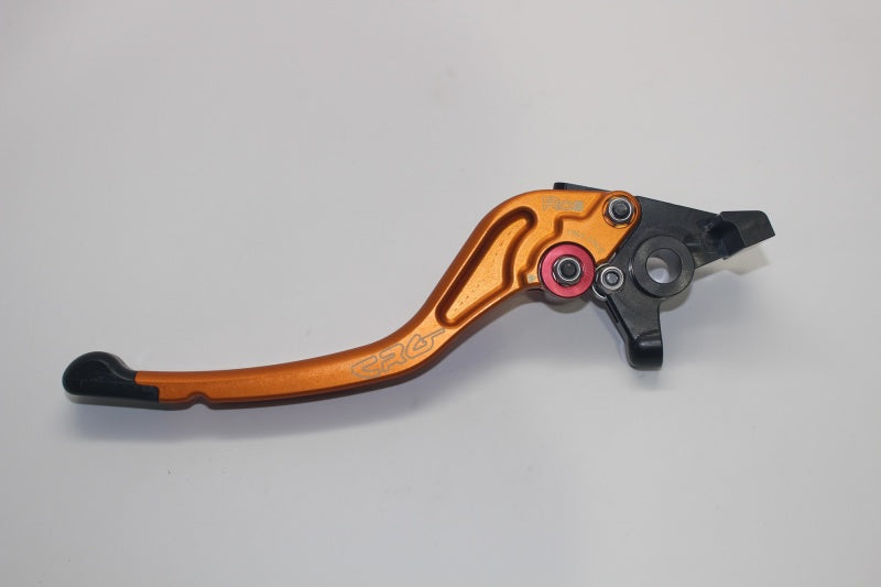 CRG Constructors CRG 04-16 Honda CBR600RR/ CB1000R/ CBR1000RR RC2 Brake Lever - Standard Gold