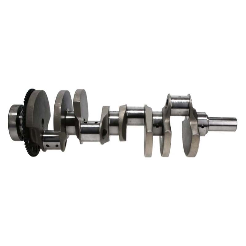 Manley Performance Manley Chevrolet LS Forged Crankshaft - 4.100in Stroke