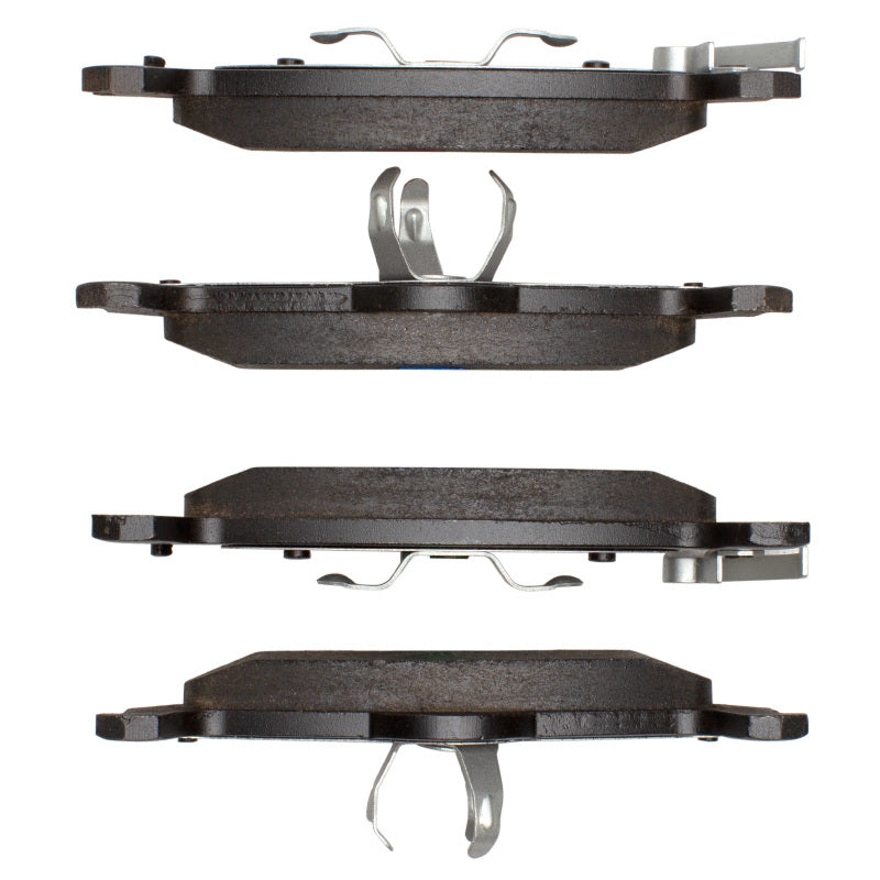 DFC 04-11 Ford F-150 RWD Rear Ultimate Duty Performance Brake Pads