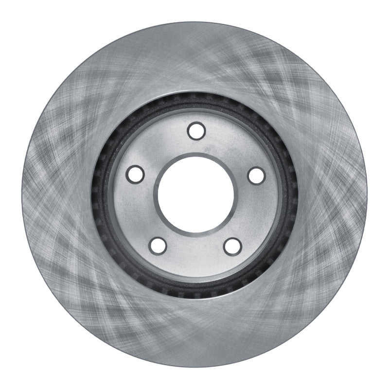 DFC 21-25 Nissan Kicks Front Brake Rotor