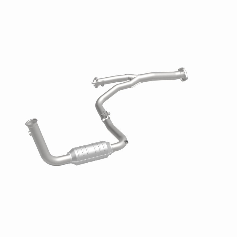 MagnaFlow Direct Fit Catalytic Converter 2004 Liberty D/S frt OEM
