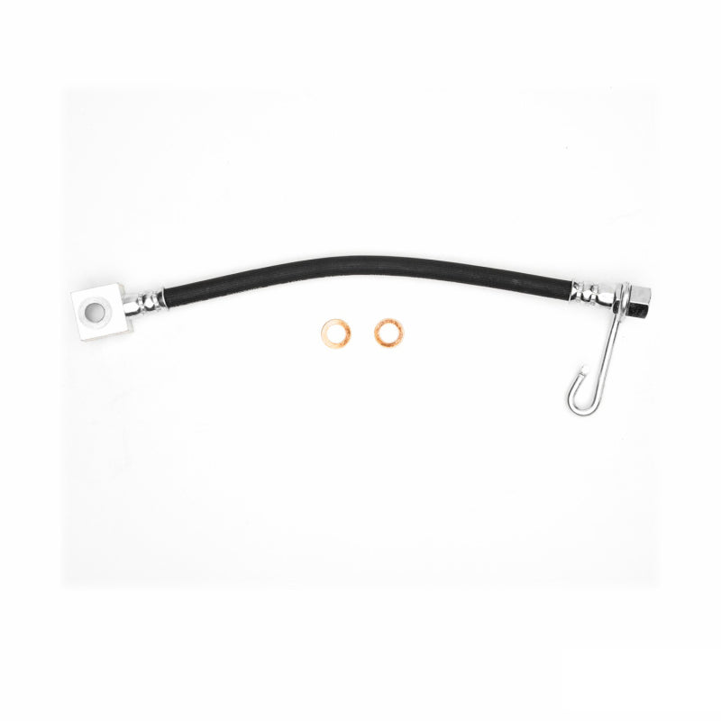 DFC 99-07 Ford E-350 Super Duty Rear-R lo Brake Hose