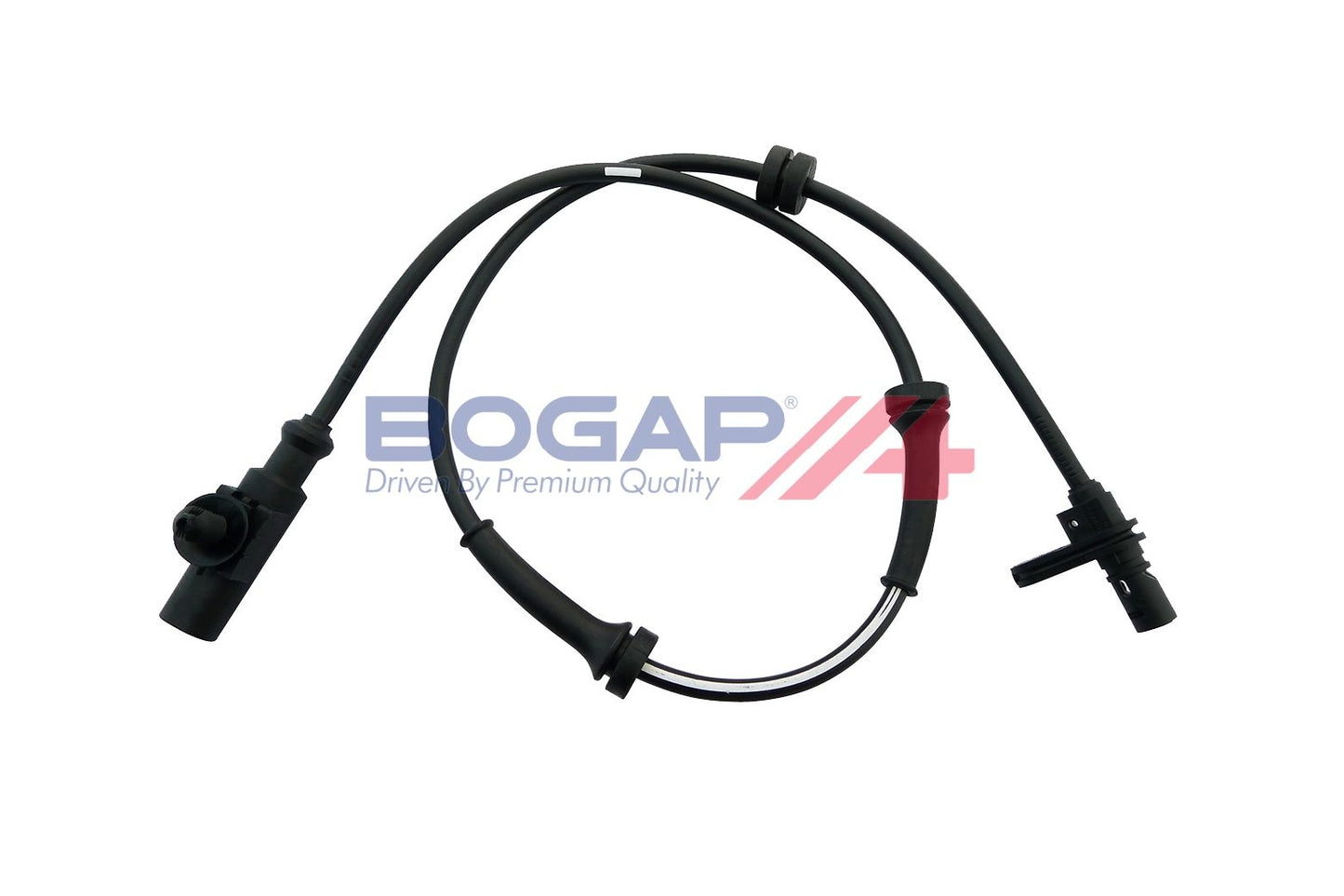 BOGAP N7117151 Sensor, Wheel Speed