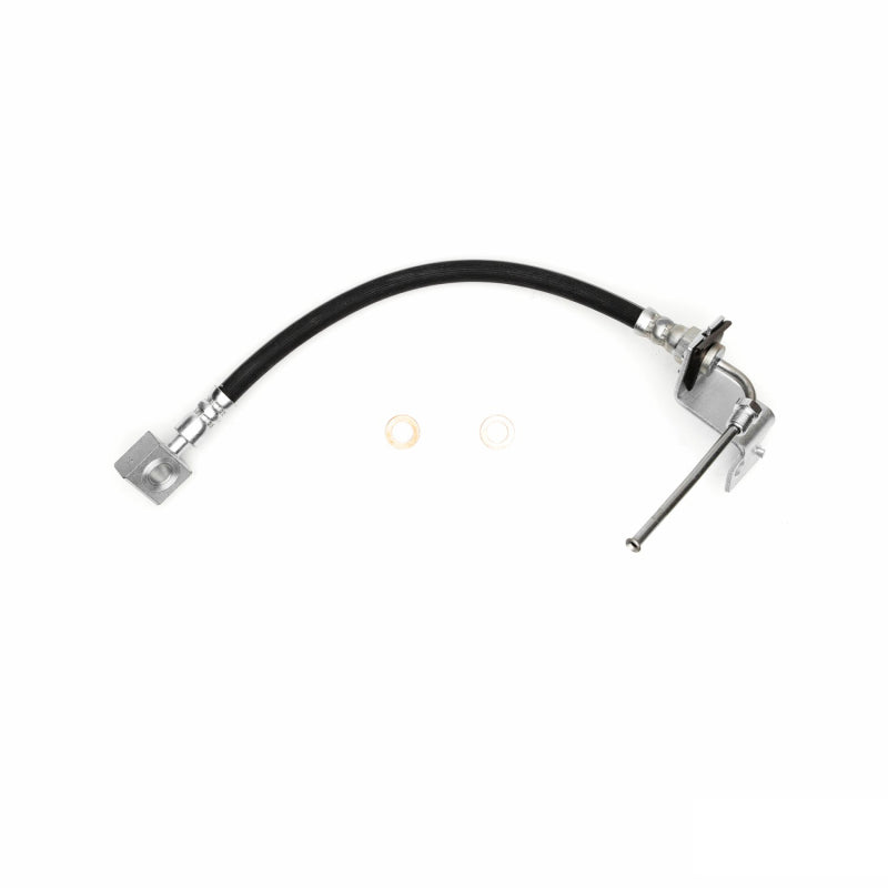 DFC 89-97 Ford F-53 Motorhome Chassis Rr L Lo Brake Hose