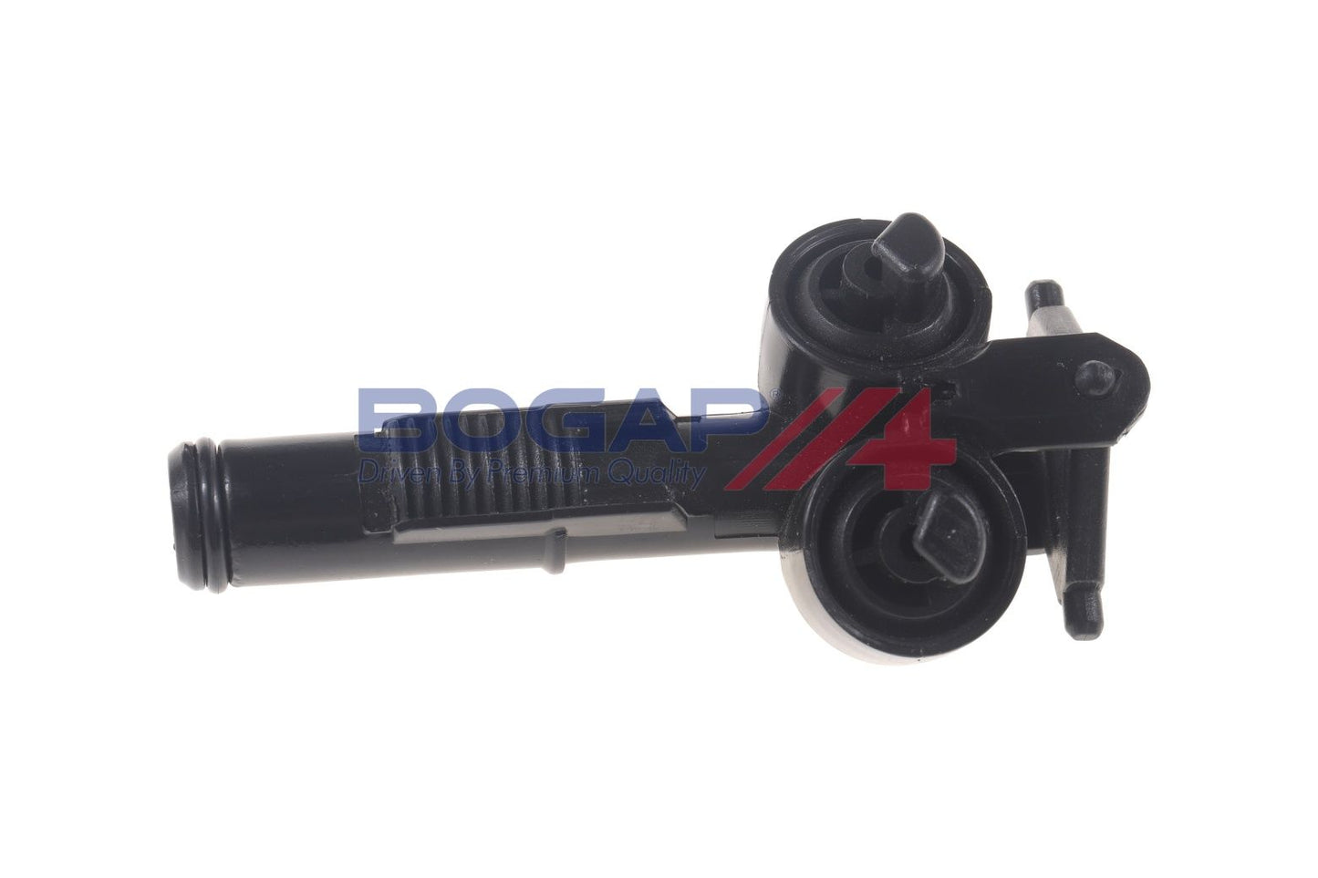 BOGAP V5522125 Washer Fluid Jet, Headlight Cleaning