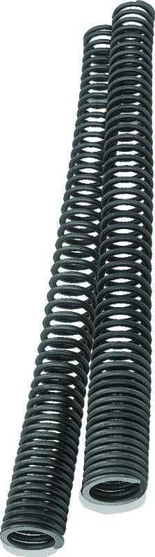 Progressive Metric Fork Springs