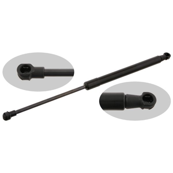 FEBI BILSTEIN FE27599 Bonnet Gas Spring