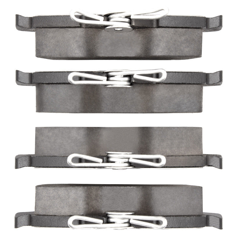 DFC 94-04 Ford Mustang Rear 5000 Advanced Ceramic Brake Pads