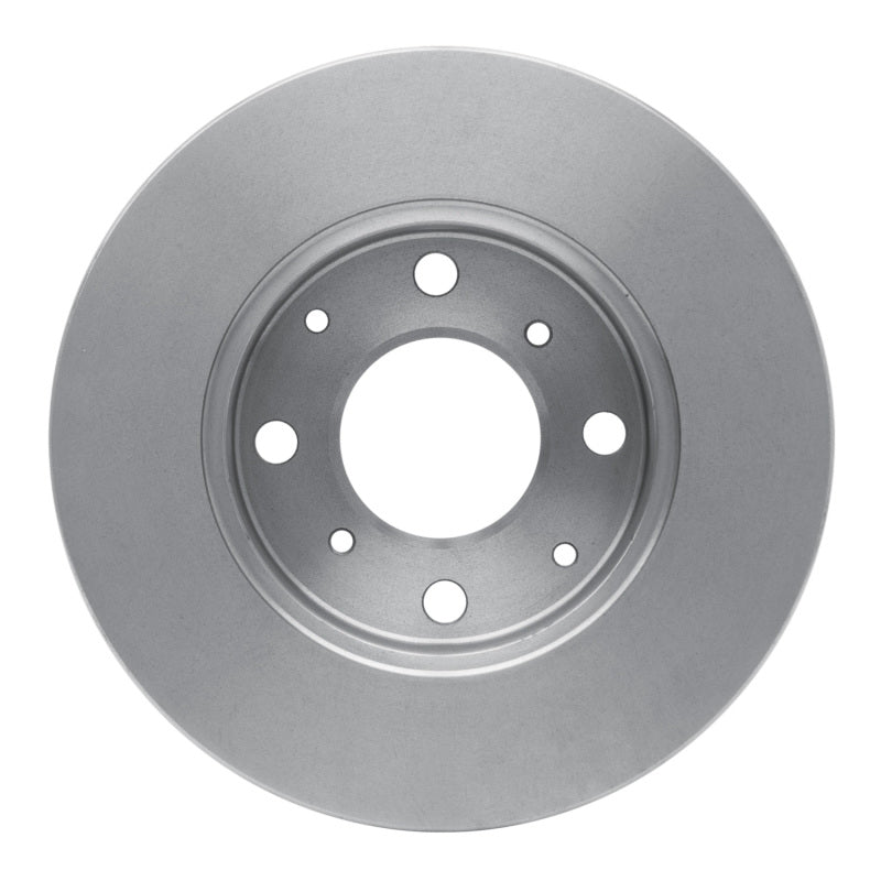 DFC 84-87 Honda Civic Sedan Front Brake Rotor