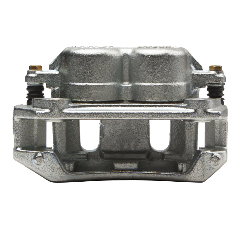 DFC 99-04 Ford F-150 2WD Front-R Premium Caliper - Silver Zinc Coated