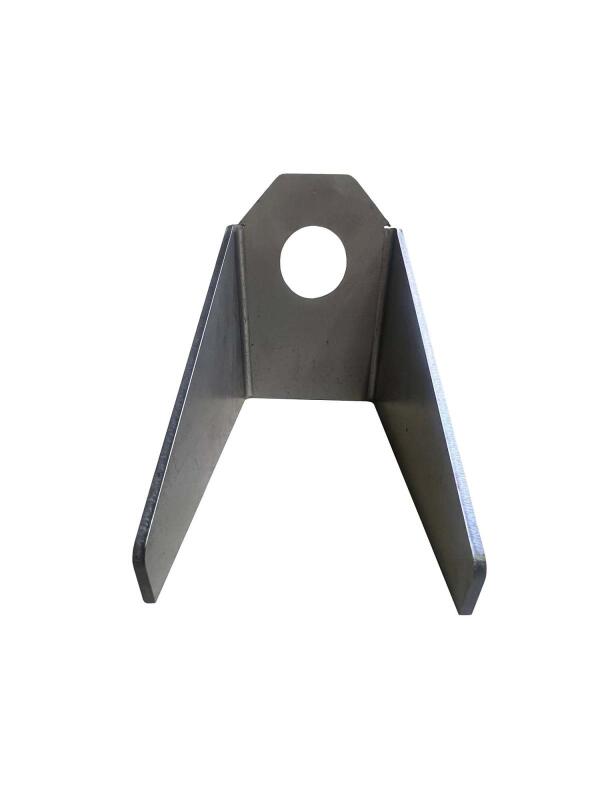 RustBuster Rust Buster 1988-1998 Chevy & GMC C/K 1500 & 2500 Front Cab Mount