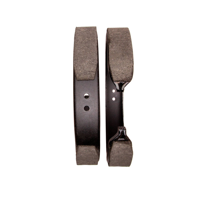 DFC 99-14 Buick Rainier Parking Brake Parking Shoes