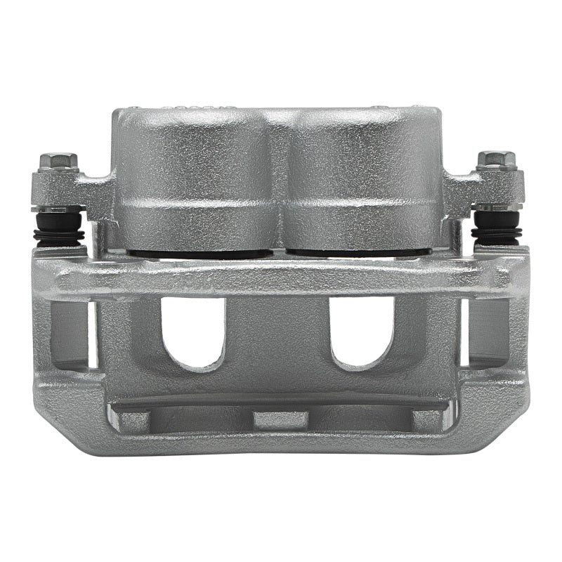 DFC 03-05 Ford Explorer Sport Trac Front-R Premium Caliper - Silver Zinc Coated