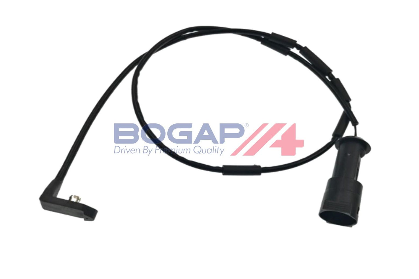 BOGAP L7118108 Warning Contact, Brake Pad Wear