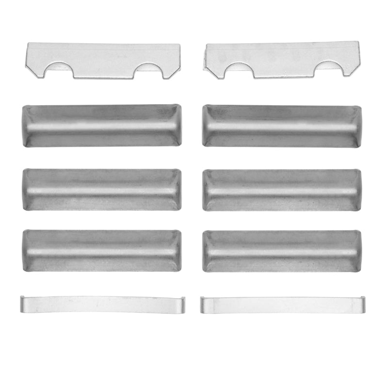 DFC 73-06 Chevrolet P30 Rear/Front Premium Hardware Kit