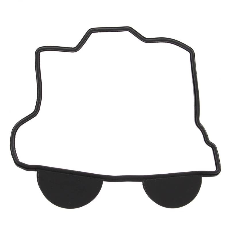 Vertex Pistons Vertex Gaskets 10-22 Suzuki RMZ250 Valve Cover Gasket