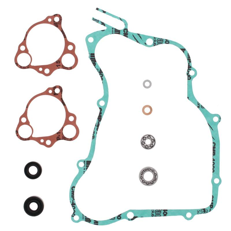 Vertex Pistons Vertex Gaskets 87-89 Honda CR125R Water Pump Rebuild Kit