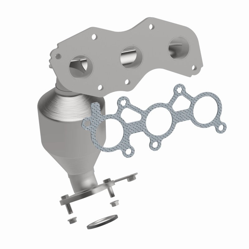 MagnaFlow 05-07 Toyota Avalon 3.5L Direct Fit Converter