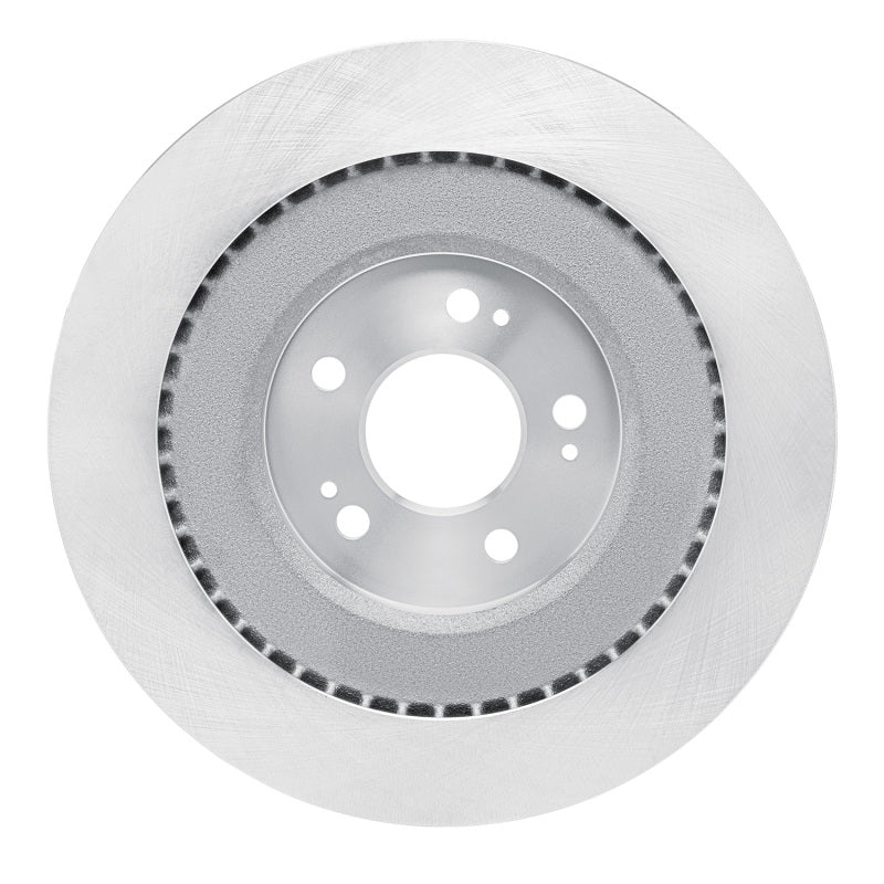 DFC 21-26 Genesis GV70 Rear Brake Rotor