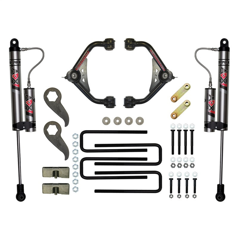 Skyjacker 3-3.5In KIT 11-19GM 2500HD35