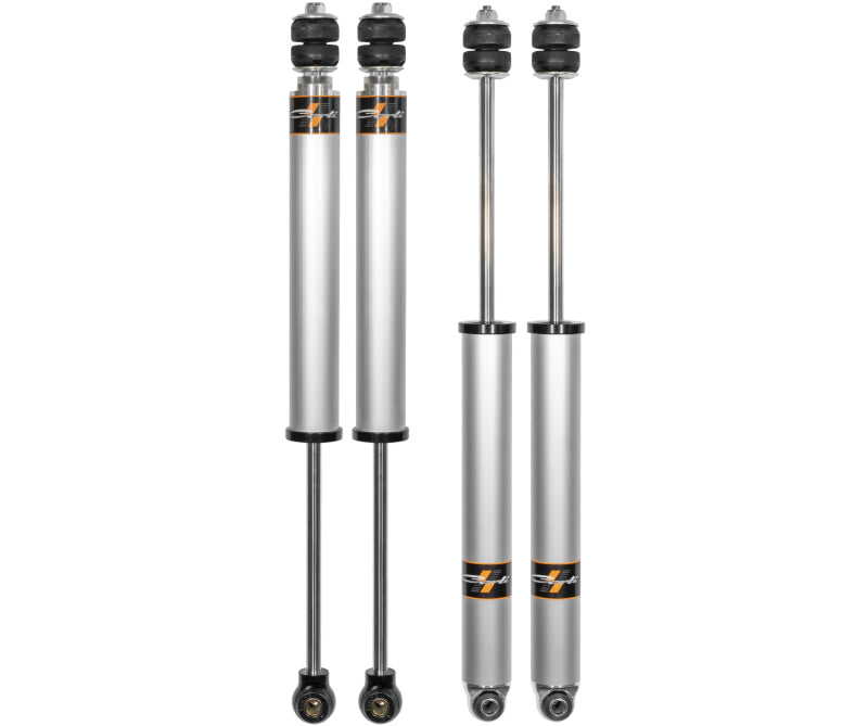 Carli Carli 14-24 Ram 2500 4x4 Hemi Carli Spec 2.0in IFP Front/Rear Shock Pkg 3in Lift