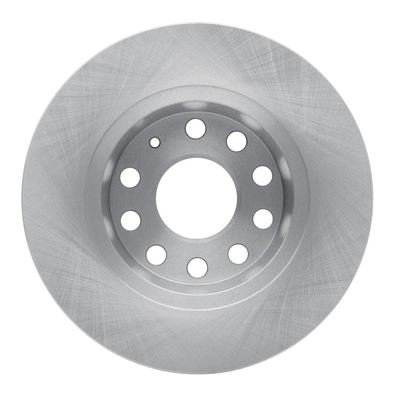 DFC 05-25 Audi A3 (Mexico) Rear Brake Rotor