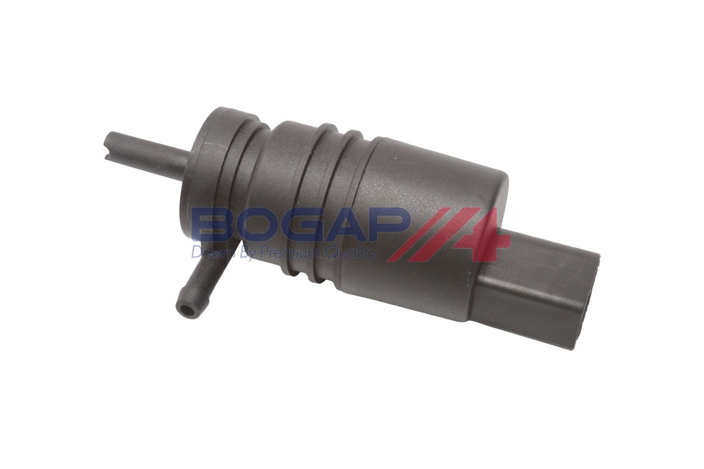 BOGAP B5520105 Washer Fluid Pump, Window Cleaning