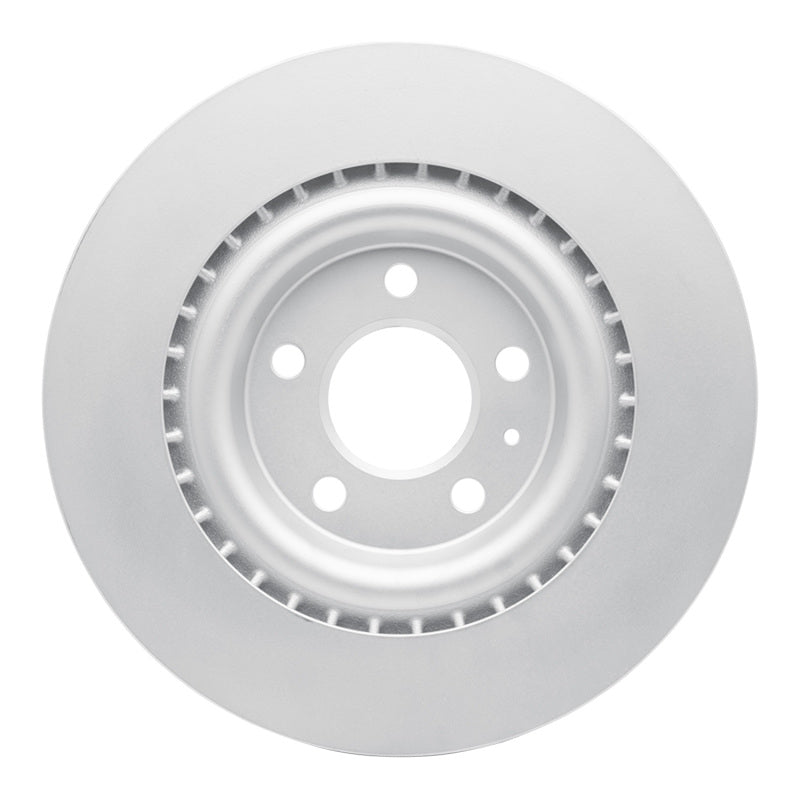 DFC 08-25 Audi SQ5 Sportback Rear Hi-Carbon Alloy Geomet Coated Rotor