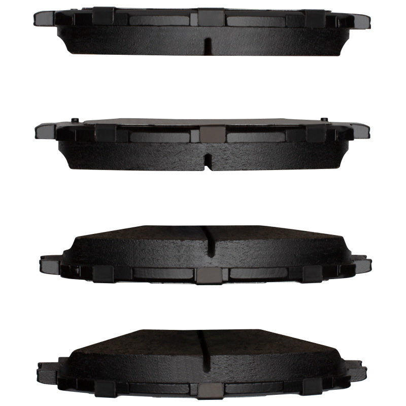 DFC 16-22 Toyota Prius Front 5000 Advanced Ceramic Brake Pads