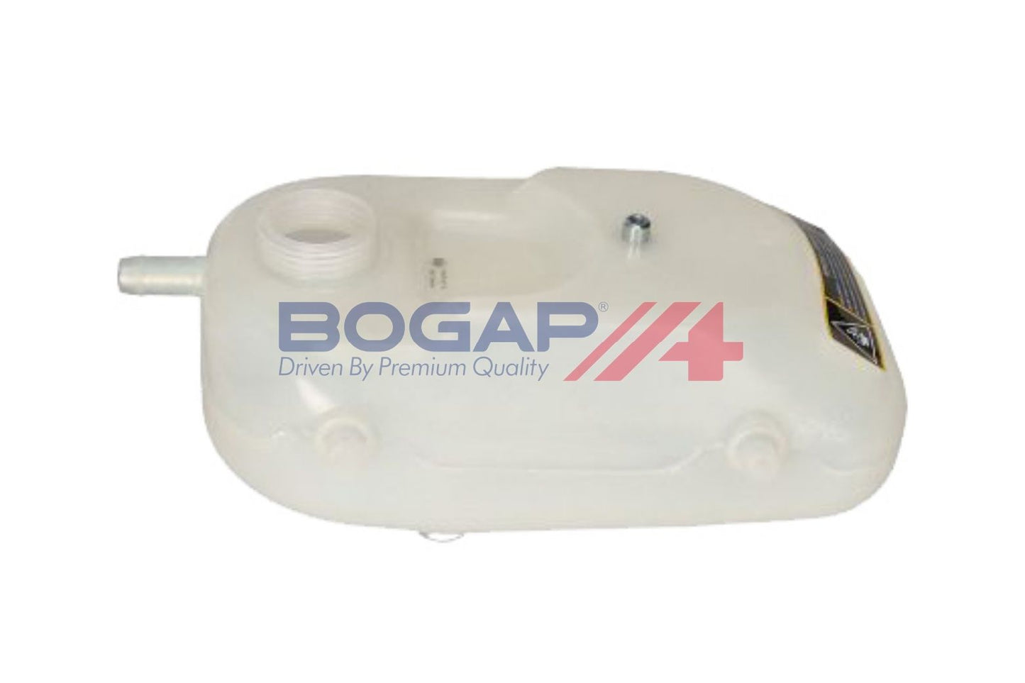 BOGAP R4240118 Expansion Tank, Coolant
