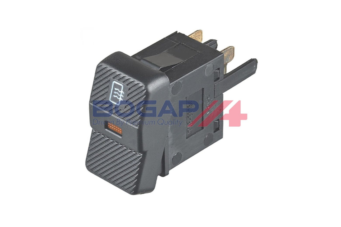 BOGAP A7350106 Switch, Rear Window Heating