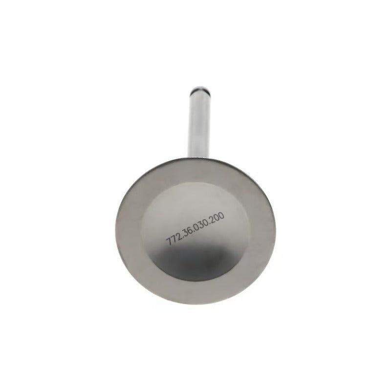 Wiseco 11-19 KTM 350SX-F Titanium Intake Valve