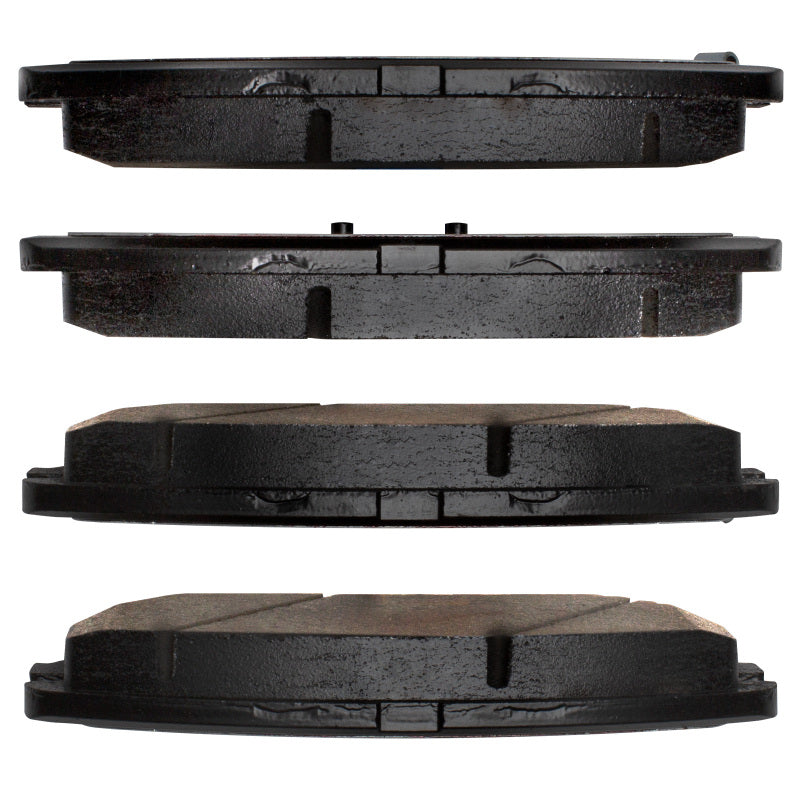 DFC 05-23 Buick Cascada Front 5000 Advanced Ceramic Brake Pads