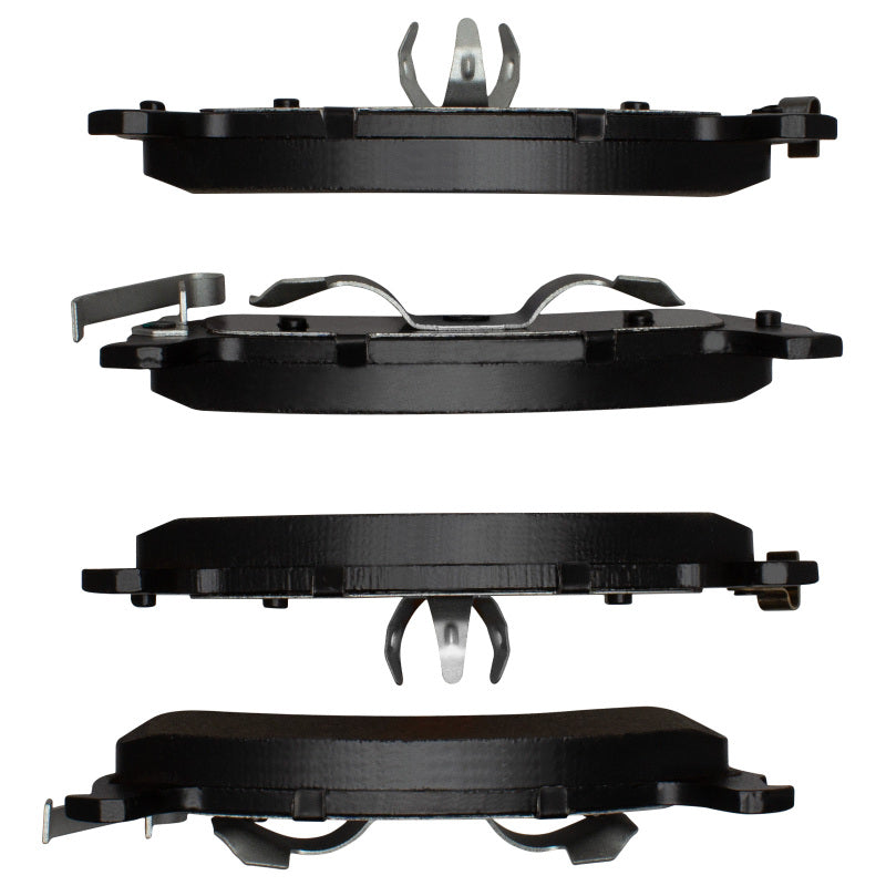DFC 93-98 Jeep Grand Cherokee Rear Ultimate Duty Performance Brake Pads
