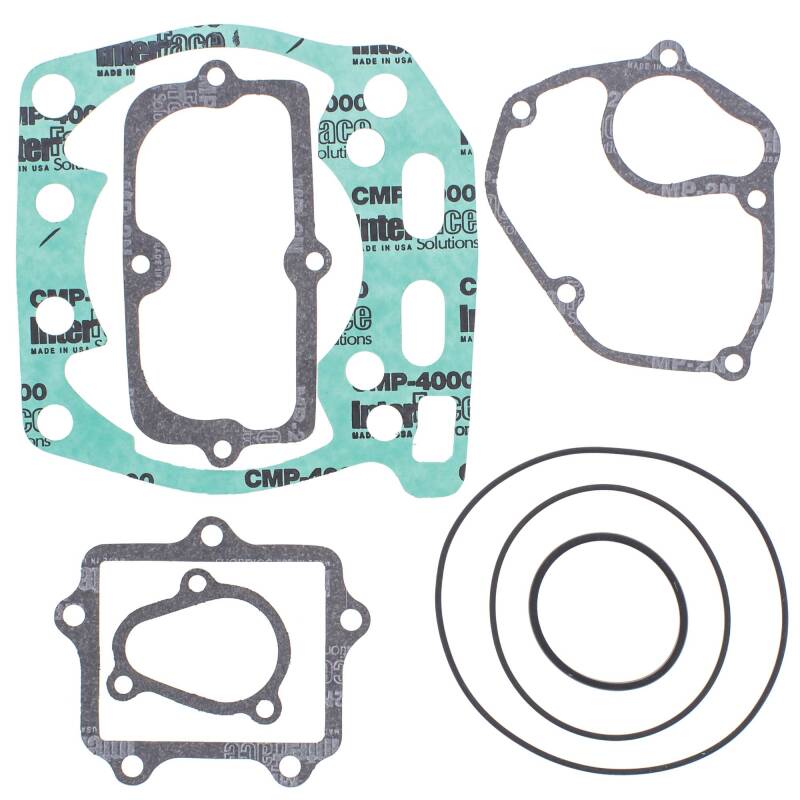 Vertex Pistons Vertex Gaskets 06-08 Suzuki RM250 Top End Gasket Kit