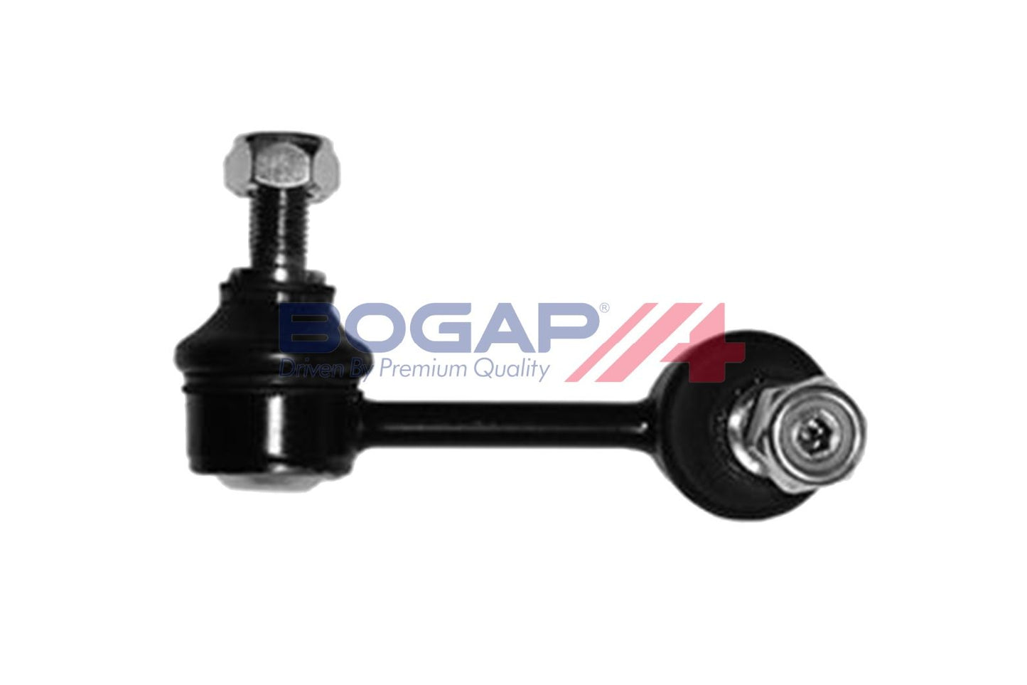 BOGAP P3321116 Link/Coupling Rod, Stabiliser Bar