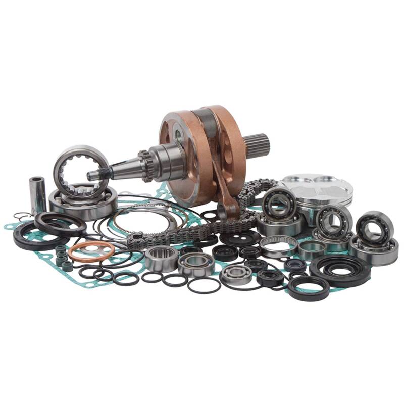Vertex Pistons Vertex Honda Complete Engine Rebuild Kit