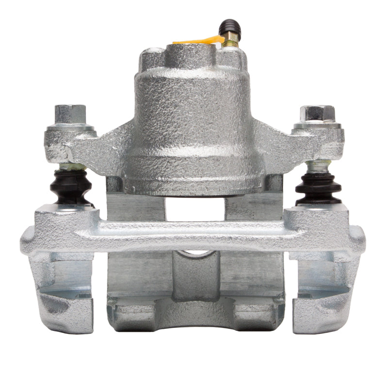 DFC 02-08 Toyota Camry Rear-L Premium Caliper - Silver Zinc Coated