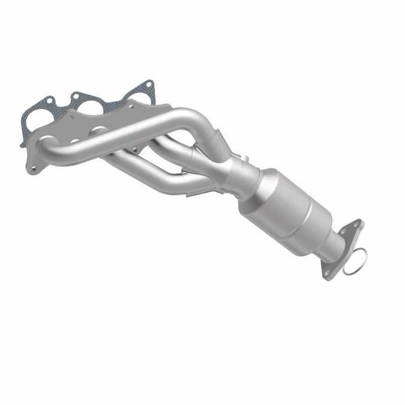 MagnaFlow Direct Fit Catalytic Converter 10-12 Toyota FJ/4Runner 4.0L