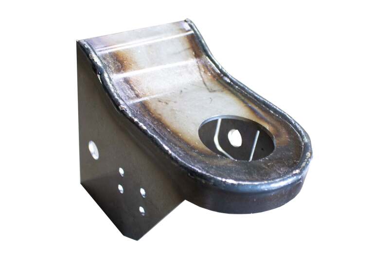 RustBuster Rust Buster 1999-2013 Chevy/GMC Silverado/Sierra Front Cab Mount - Left