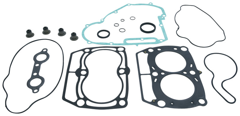 Vertex Pistons Vertex Gaskets 05-07 Polaris Sportsman 700 4x4 Complete Gasket Kit