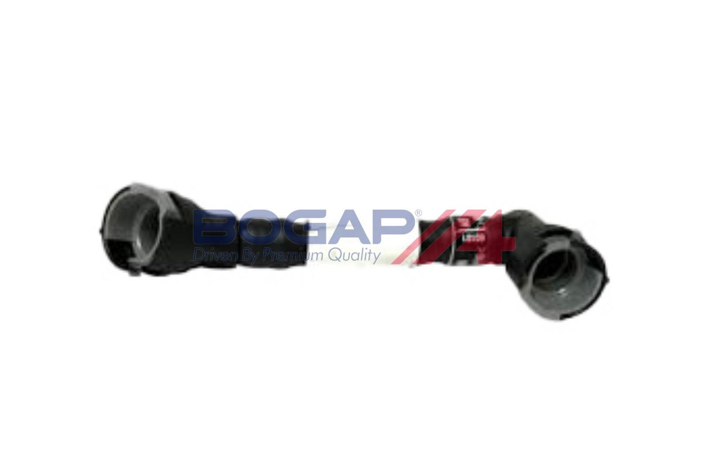 BOGAP F1210156 Hose, Crankcase Ventilation