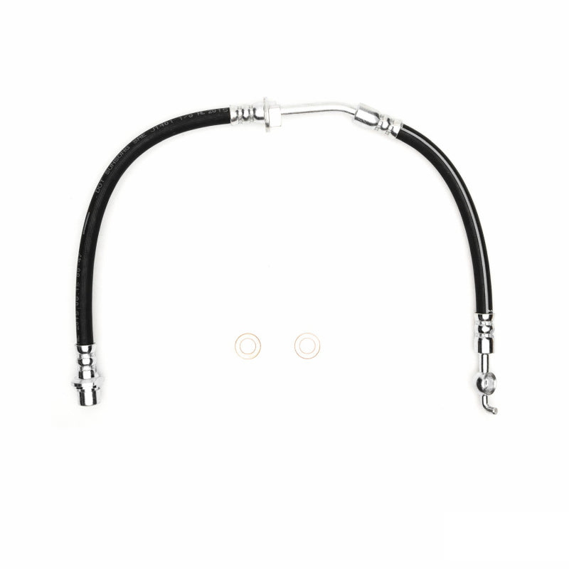 DFC 07-17 Scion xD Front-R Brake Hose