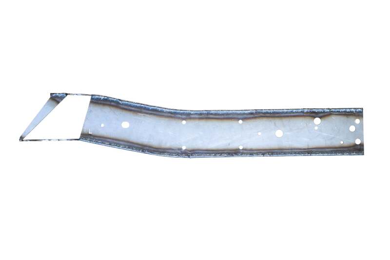 Rustbuster Over Axle Frame Section