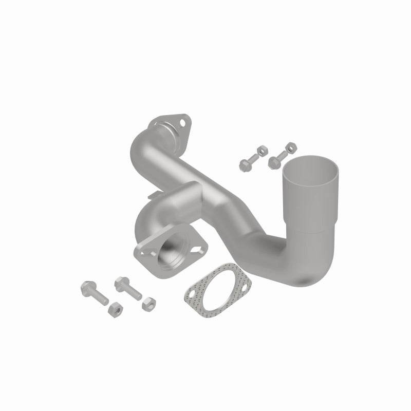 Magnaflow BRE Exhaust 11-17 C/V Grand Caravan Town & Country Routan 3.6L Front Pipe Kit