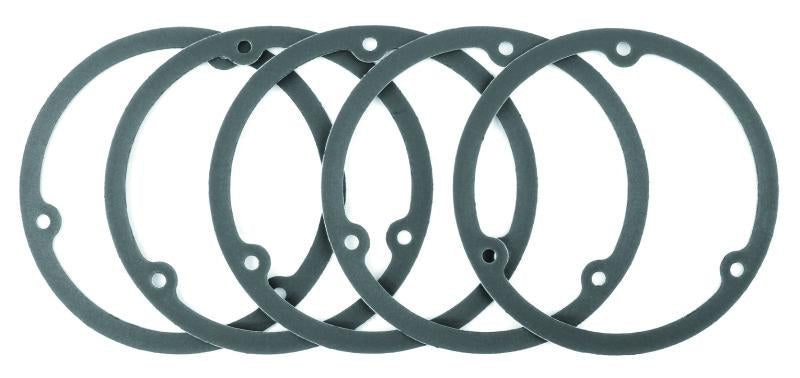 TwinPower Twin Power 70-83 Big Twin Models Derby Cover Gasket Replaces H-D 24416-70 5 Pk