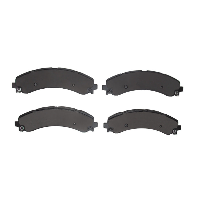 R1 Concepts R1 19-26 Ram 3500 Rear Ceramic Brake Pads
