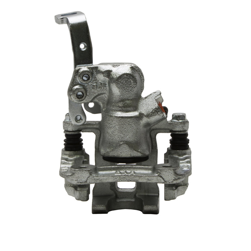 DFC 86-88 Acura LEGEND Rear-L Silver Zinc Coated Premium Caliper